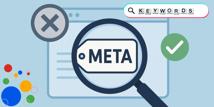 Google Ignores the Keywords Meta Tag and What That Means for Your SEO
