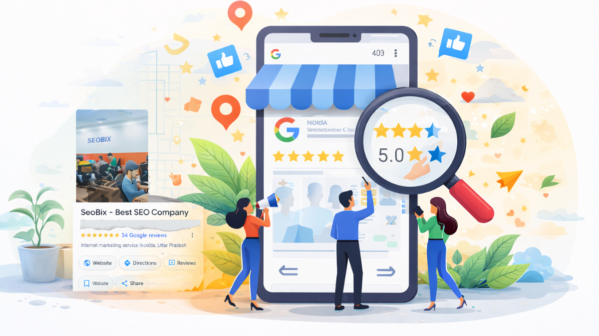 How Google’s New "Dynamic Profile" Algorithm Changed Local SEO