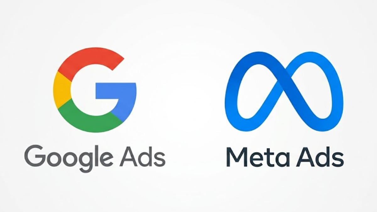 Meta Ads vs Google Ads: The Complete Comparison Guide for 2026